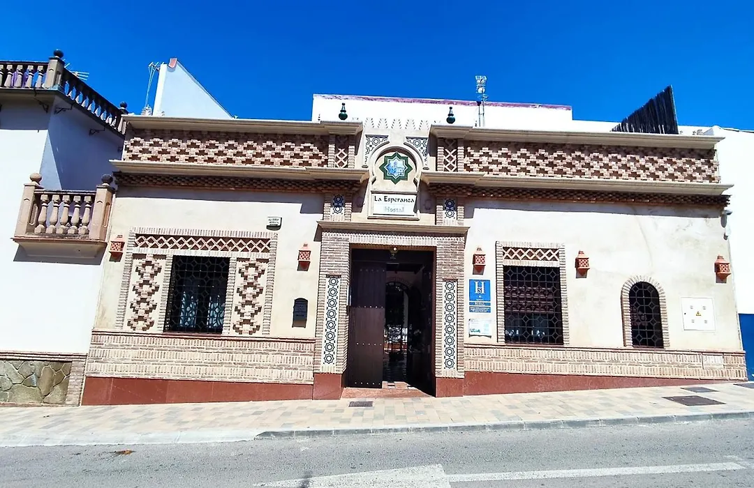 La Esperanza-1